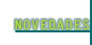 Novedades